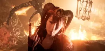 Succubus için yeni hikaye fragmanı yayınlandı!