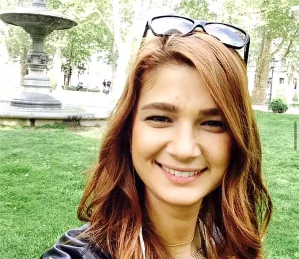 Survivor Başak Özer�in son hali şaşırttı! Haberler Magazin