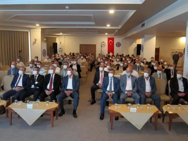 Tarık Toğrul güven tazeledi