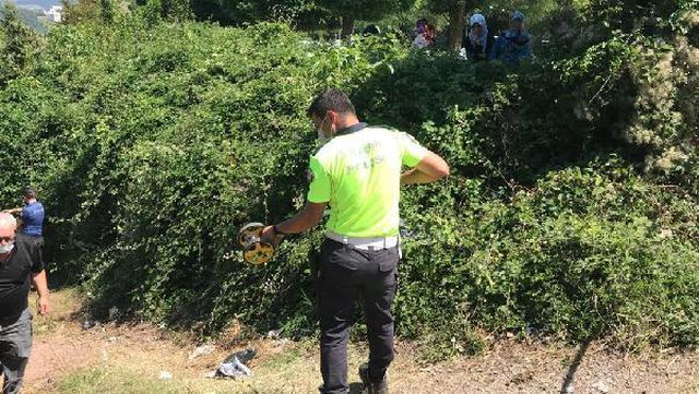 traktor devrildi surucu olu bulundu 14337057 o