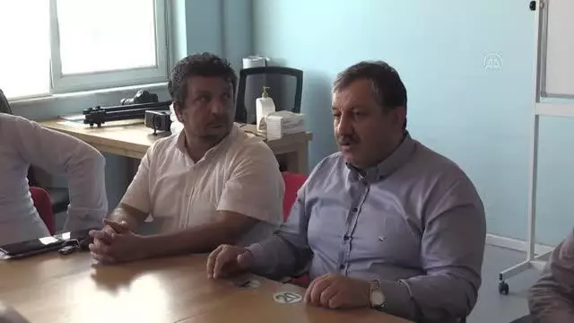 Türkiye kick boksun olimpiyatlarda yer almasını bekliyor