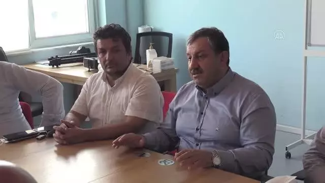 Türkiye kick boksun olimpiyatlarda yer almasını bekliyor