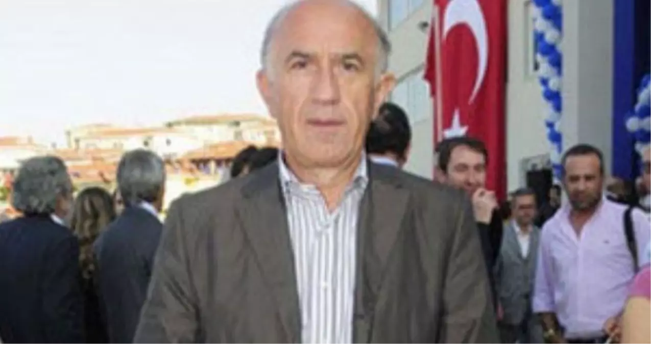 Zafer Yıldırım kimdir? Zafer Yıldırım kaç yaşında, nereli? Zafer Yıldırım hayatı ve biyografisi!