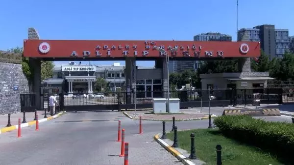 ZÜMRA NUR'UN BABASI: BU DURUMDAN ŞÜPHELENİYORUM. RASTGELE OLAN BİR ŞEY DEĞİL