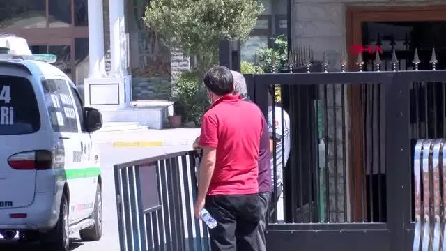 ZÜMRA NUR'UN BABASI: BU DURUMDAN ŞÜPHELENİYORUM. RASTGELE OLAN BİR ŞEY DEĞİL