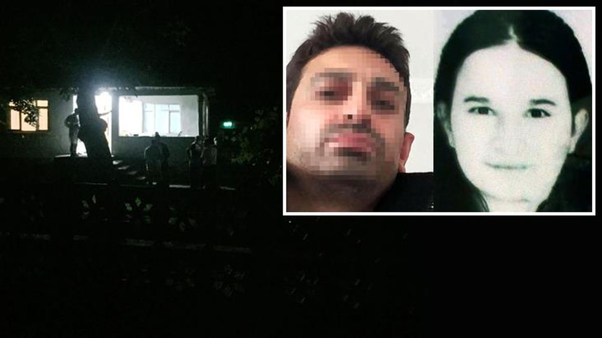 16 yaşındaki kız, kendisiyle evlenmek isteyen 41 yaşındaki akrabası tarafından öldürüldü