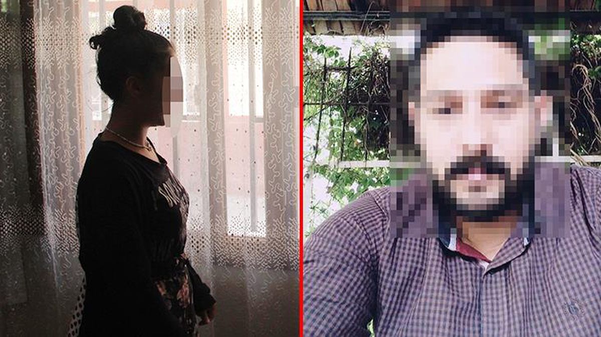5 çocuk babası kuzeninin istismar ettiği 14 yaşındaki kız, yaşadıklarını anlattı: Yumruk atarak beni kanlar içerisinde bıraktı
