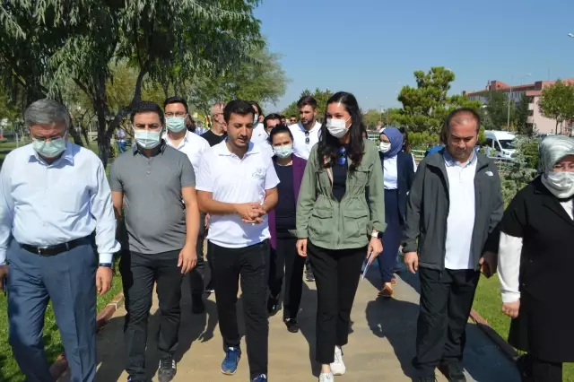 AK Parti'li Karaaslan, Afyonkarahisar'da Şehrim 2023 Çalıştayı'nda konuştu Açıklaması