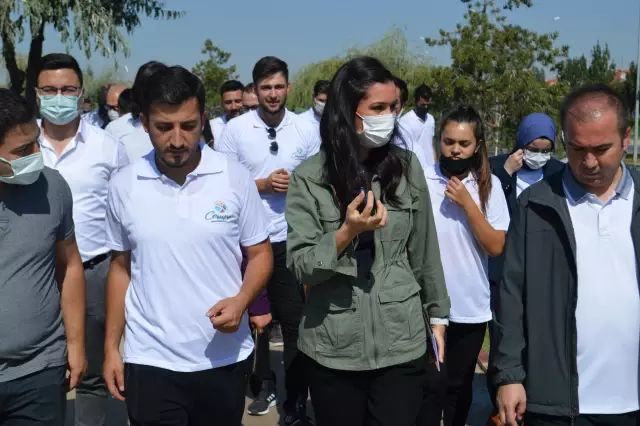 AK Parti'li Karaaslan, Afyonkarahisar'da Şehrim 2023 Çalıştayı'nda konuştu Açıklaması