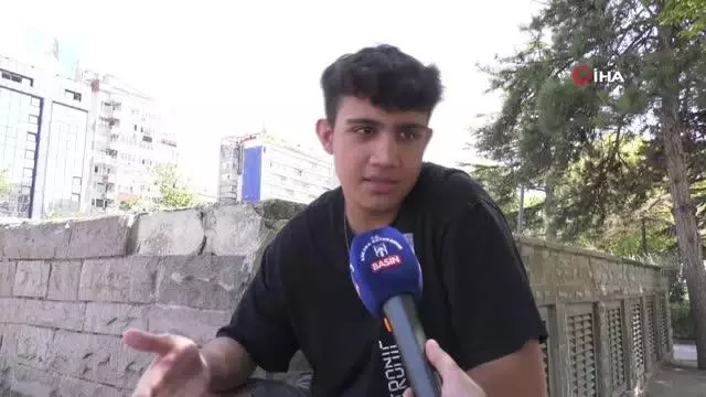 Ankara'da 35 meydan ücretsiz internete kavuştu