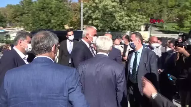 Son dakika haberi | BAKAN ERSOY ÇATALHÖYÜK KEŞFEDİLDİĞİNDE ÇIĞIR AÇMIŞTIR