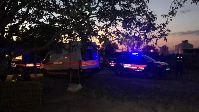 Isparta'da besiciler arasındaki alacak-verecek kavgası kanlı bitti: 1 ölü