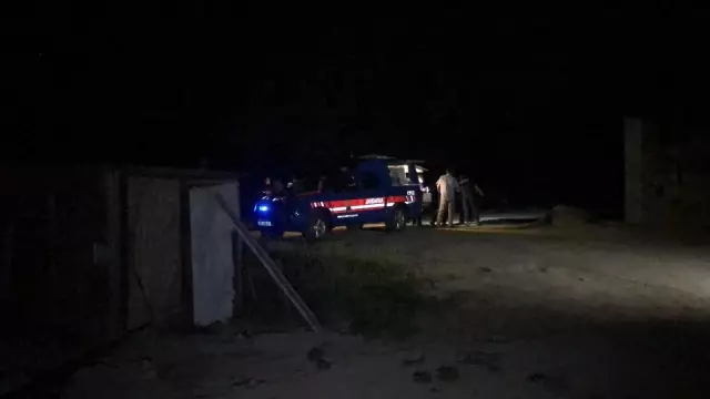 Isparta'da besiciler arasındaki alacak-verecek kavgası kanlı bitti: 1 ölü