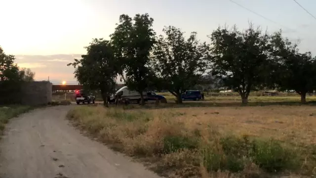 Isparta'da besiciler arasındaki alacak-verecek kavgası kanlı bitti: 1 ölü