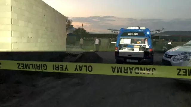 Isparta'da besiciler arasındaki alacak-verecek kavgası kanlı bitti: 1 ölü
