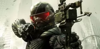Crysis Remastered üçlemesinin karşılaştırma fragmanı yayınlandı!