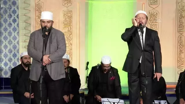 Erbaş, Muharremiye ve Kerbela Şehitlerini Anma Programı nda konuştu