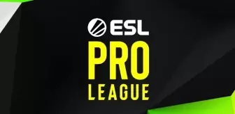 ESL Pro Lig Sezon 14 başladı!