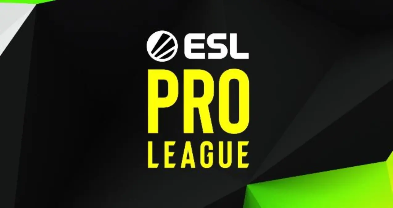 ESL Pro Lig Sezon 14 başladı!