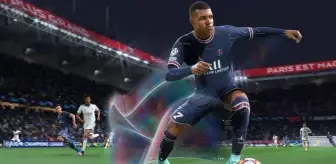 FIFA 22 oyuncu reytingleri sızdırıldı: Ronaldo, Messi, Mbappe ve daha fazlası!