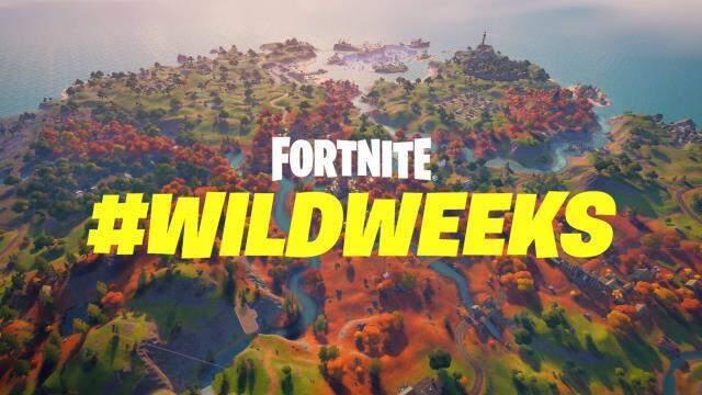 Fortnite'a 17.4 güncellemesiyle beraber Imposter modu geliyor!