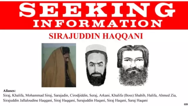 Taliban'ın lider kadrosunda kimler yer alıyor?