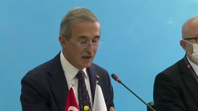 IDEF'te savunma sanayisini güçlendirecek iş birliği anlaşmaları yapıldı