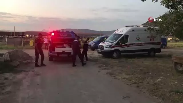 Isparta'da besiciler arasındaki alacak-verecek kavgası kanlı bitti: 1 ölü
