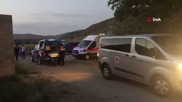 Isparta'da besiciler arasındaki alacak-verecek kavgası kanlı bitti: 1 ölü