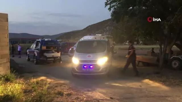 Isparta'da besiciler arasındaki alacak-verecek kavgası kanlı bitti: 1 ölü
