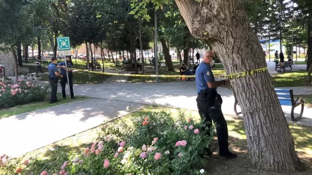 Isparta'da şüpheli su sayacı paniği