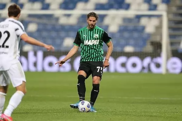 Juventus, Locatelli'de sona yaklaştı