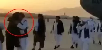 Kandahar: Kasap Baradar, Taliban'ın kontrolüne giren Afganistan'a 20 yıl sonra geri döndü Kandahar: Kasap Baradar, Taliban'ın kontrolüne giren Afganistan'a 20 yıl sonra geri döndü