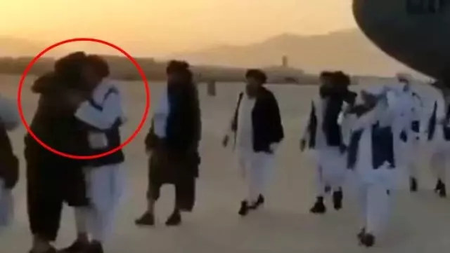 Kasap Baradar, Taliban'ın denetimine giren Afganistan'a 20 yıl sonra geri döndü