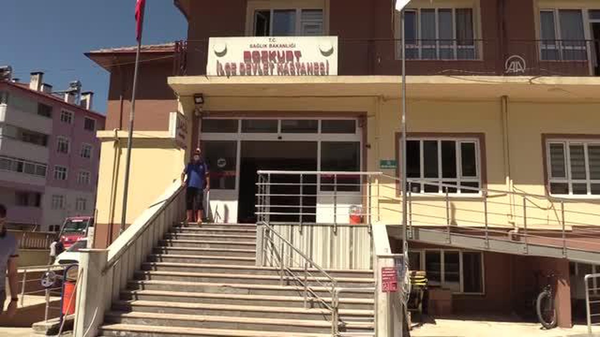 Bozkurt Devlet Hastanesi uzman doktorlarıyla tam teşekküllü hizmet veriyor - Vimarsana News