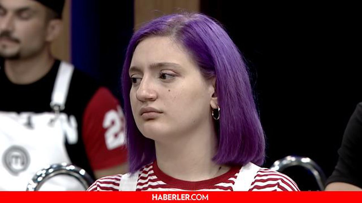Masterchef Safanur Bol kimdir? Safanur Bol kaç yaşında, nereli? Masterchef 2021'de Safanur Bol ana kadroya girdi mi?