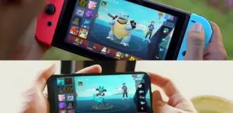 Pokemon Unite Mobile çıkış tarihi belli oldu!