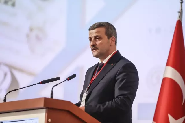 Son dakika haberleri! Prof. Dr. Haluk Dursun, Türk Kültürü Sempozyumu programında anıldı - Bakan Ersoy