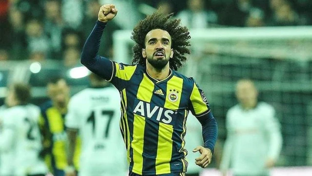 Sadık Çiftpınar, Yeni Malatyaspor'da! Fenerbahçe duygusal bir paylaşımla veda etti