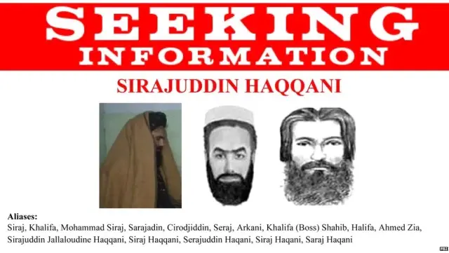 Taliban'ın lider kadrosunda kimler yer alıyor?
