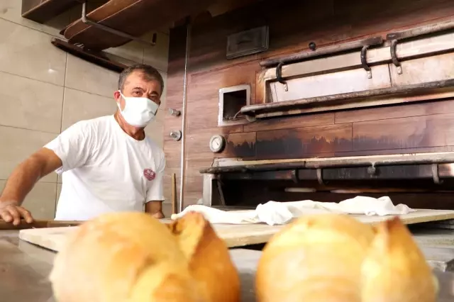 Son dakika! Taşıma suyla ekmek üretip binlerce selzedeye ücretsiz dağıttı