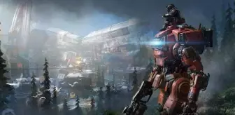 Titanfall 2, Steam'de büyük bir indirime girdi!