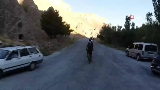 Turizme pedallı takviye