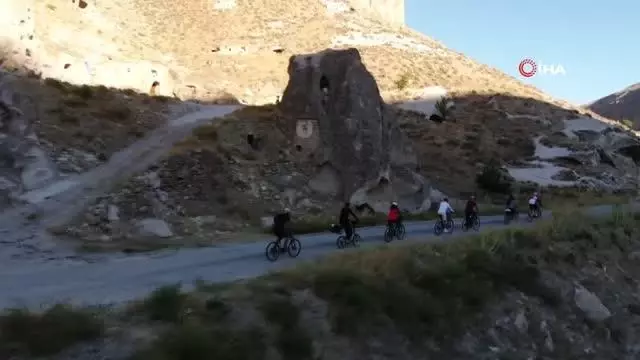 Turizme pedallı takviye