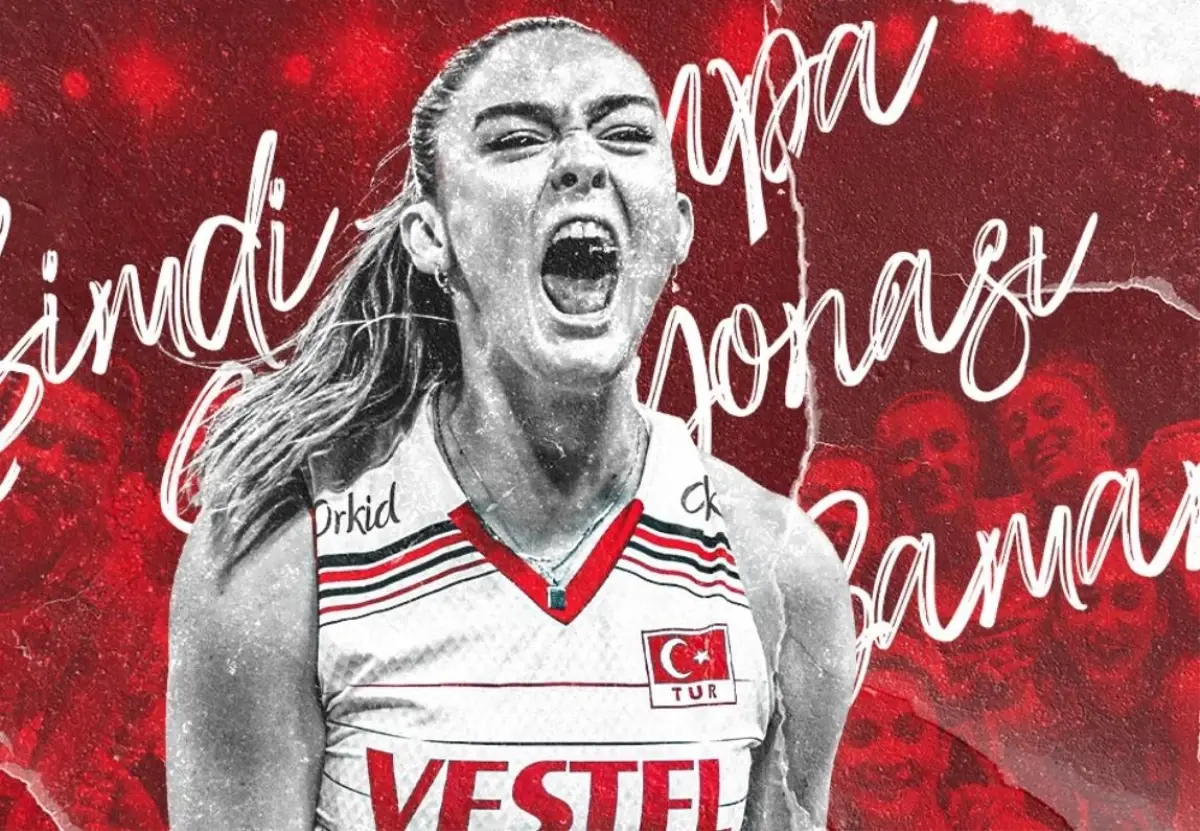 Turkiye Finlandiya Maci Ne Zaman Turkiye Voleybol Maci Ne Zaman Saat Kacta Hangi Kanalda