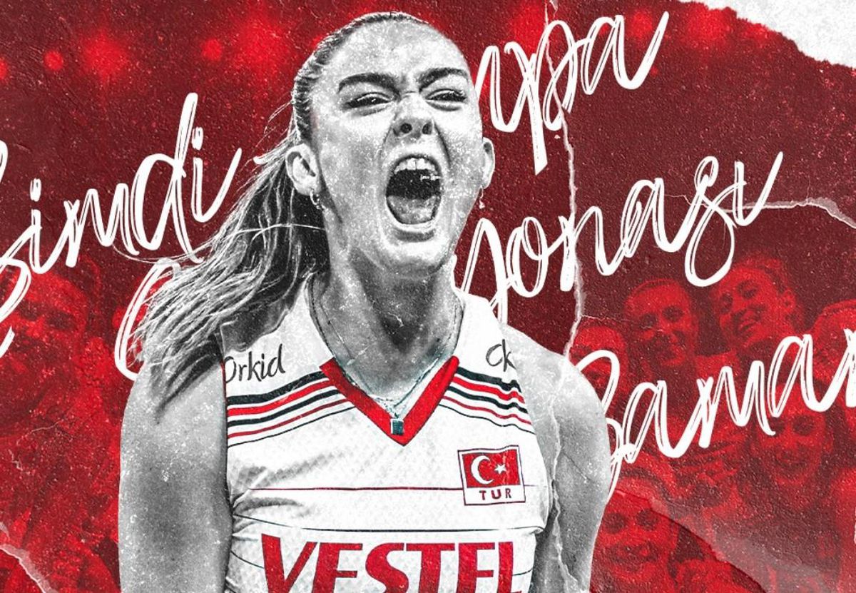 Türkiye İsveç maçı ne zaman? Türkiye voleybol maçı ne zaman, saat kaçta, hangi kanalda?