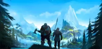 Valheim'ın yeni güncellemesi büyük değişiklikleri beraberinde getiriyor!