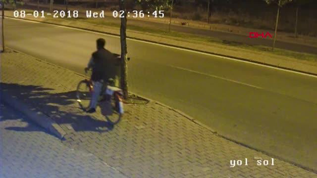 YARGITAY, 'AVCI' LAKAPLI SERİ KATİL KAYAPINAR'IN CEZASINI ONADI - Vimarsana News