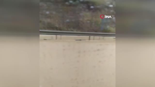 10 dakika suren kuvvetli saganak yollari gole 2 14342556 o