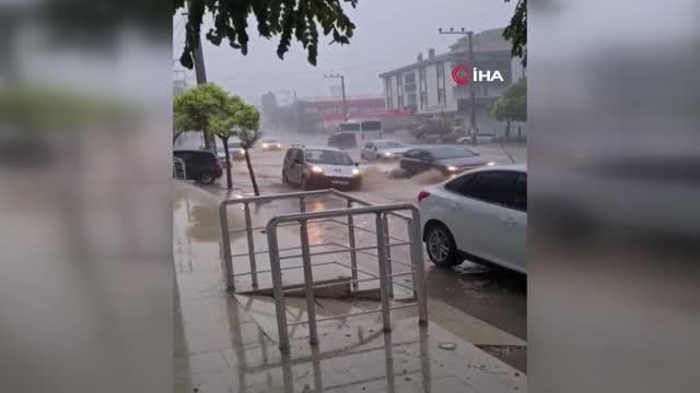 10 dakika suren kuvvetli saganak yollari gole 4 14342556 o